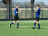 S.K.N.W.K. 2 - D.V.O. '60 4 (competitie) seizoen 2022-2023 (114/118)